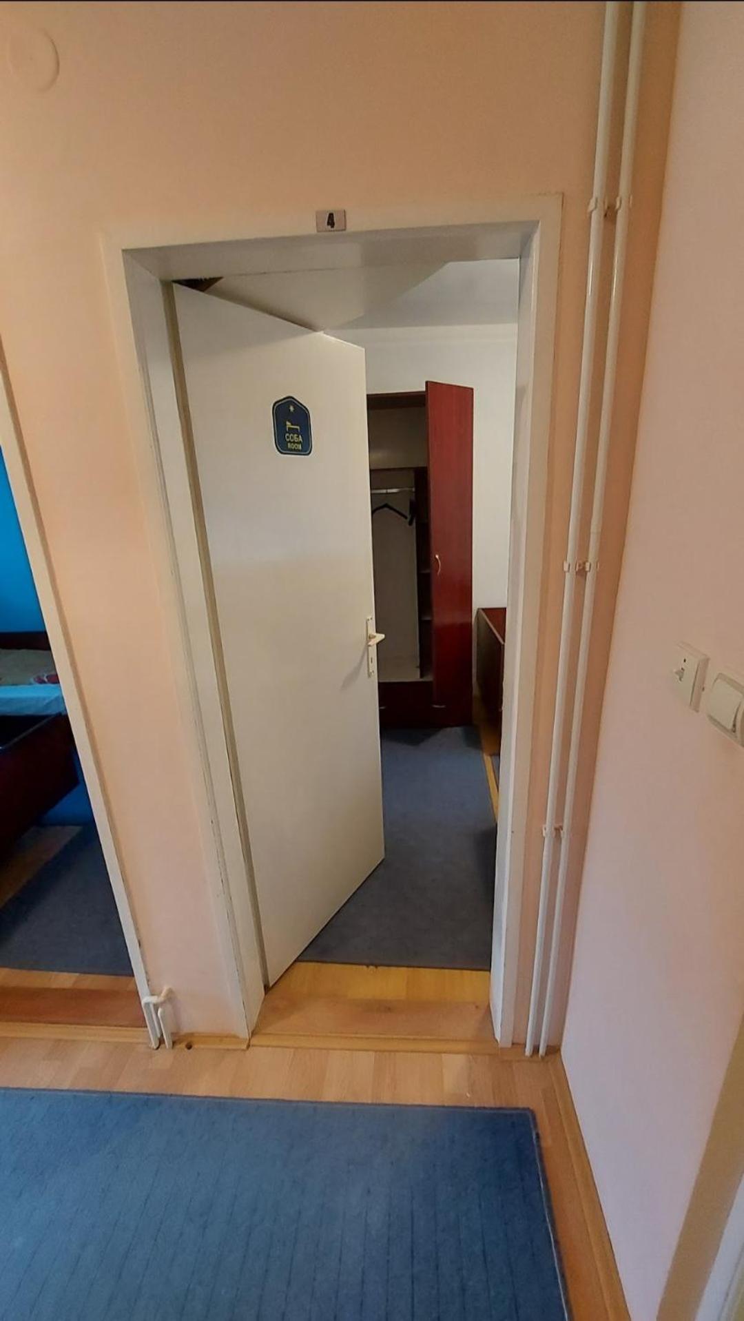 Domacinstvo Jolovic Hotel Кралево Екстериор снимка