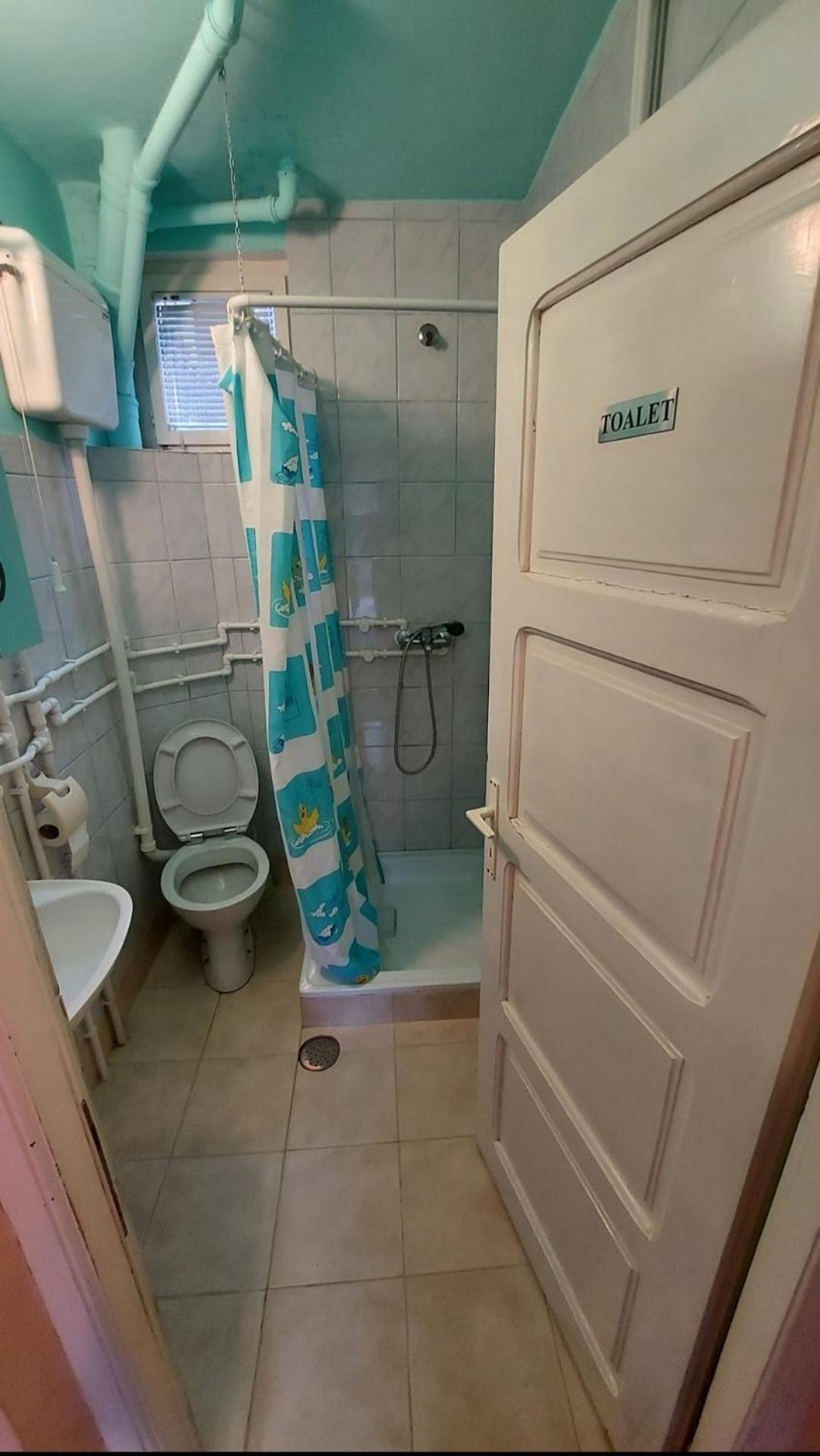 Domacinstvo Jolovic Hotel Кралево Екстериор снимка