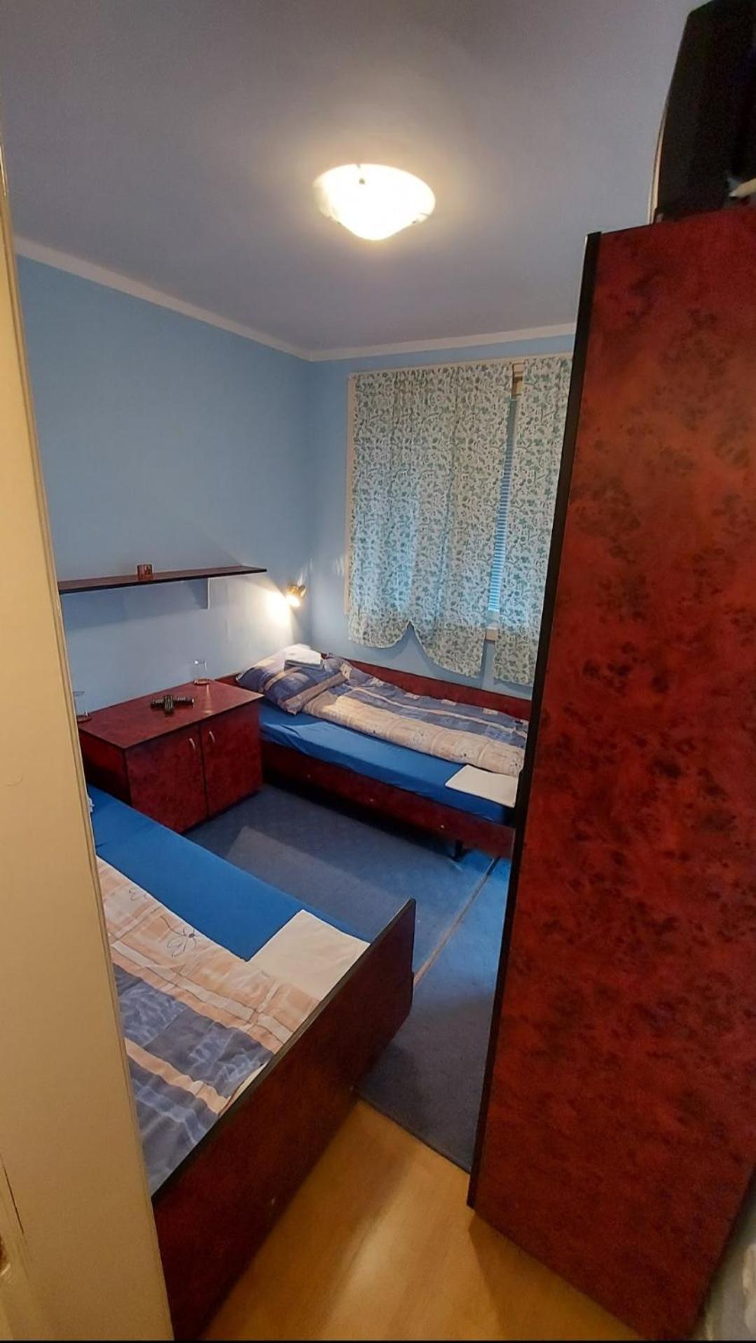 Domacinstvo Jolovic Hotel Кралево Екстериор снимка