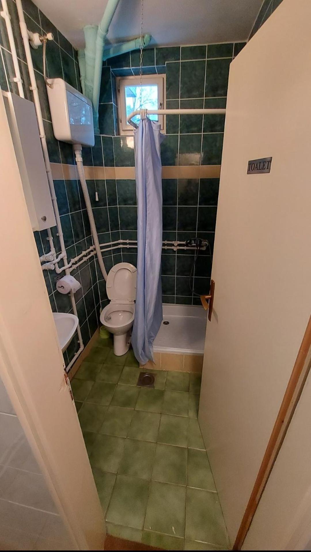 Domacinstvo Jolovic Hotel Кралево Екстериор снимка