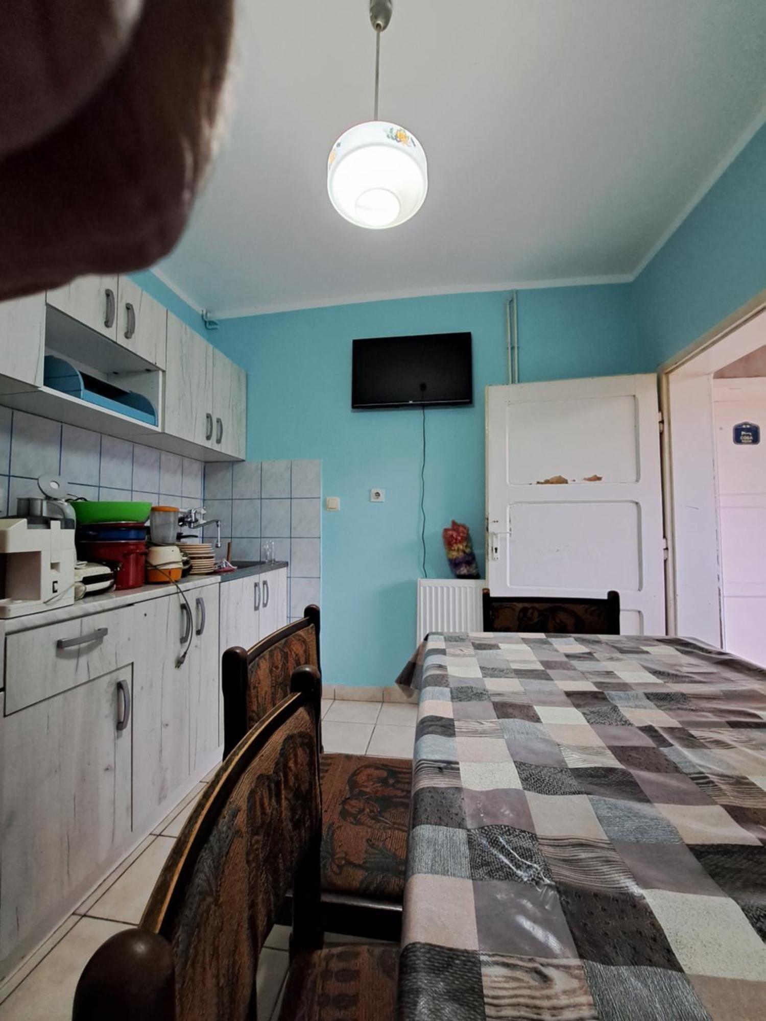 Domacinstvo Jolovic Hotel Кралево Екстериор снимка
